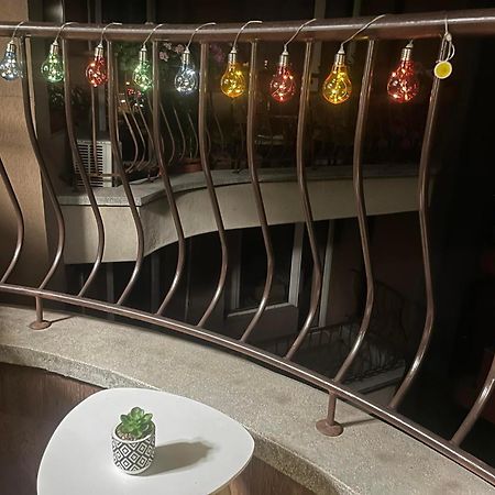 Top Center Spacious Apartment With Ac And Free Underground Parking Sófia Exterior foto