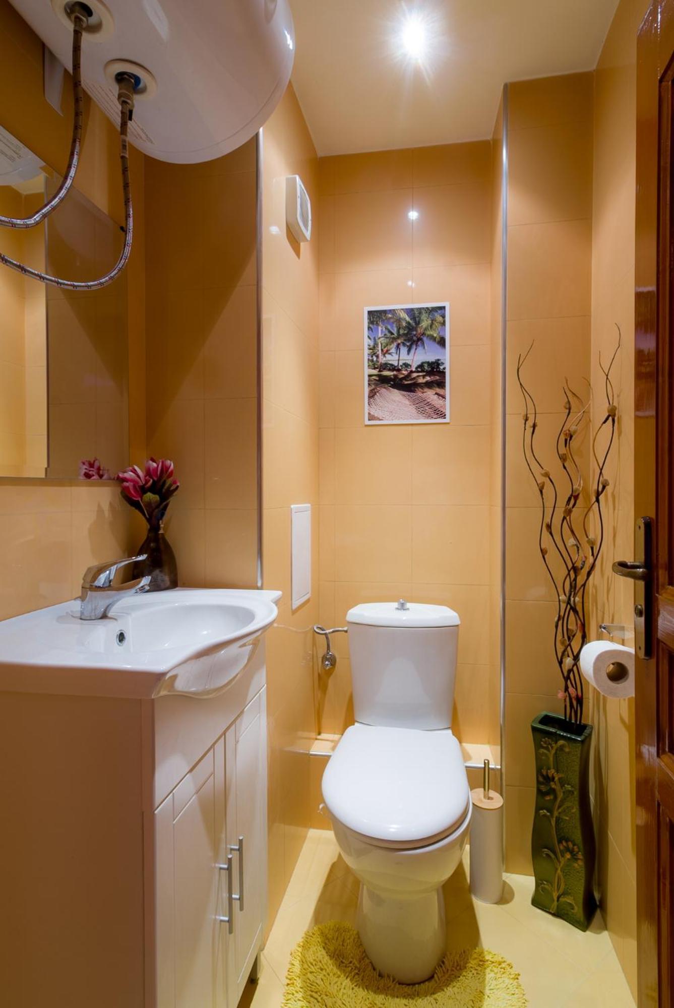 Top Center Spacious Apartment With Ac And Free Underground Parking Sófia Exterior foto