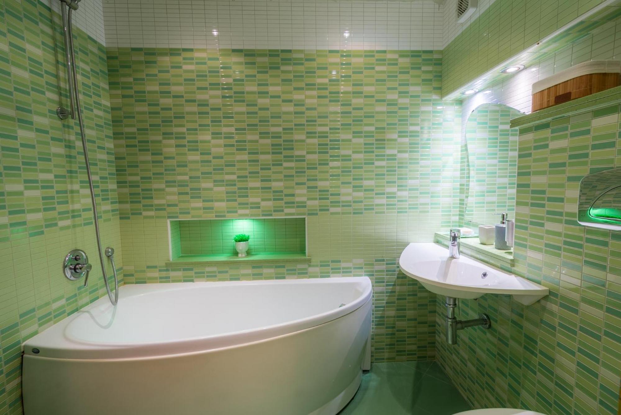 Top Center Spacious Apartment With Ac And Free Underground Parking Sófia Exterior foto