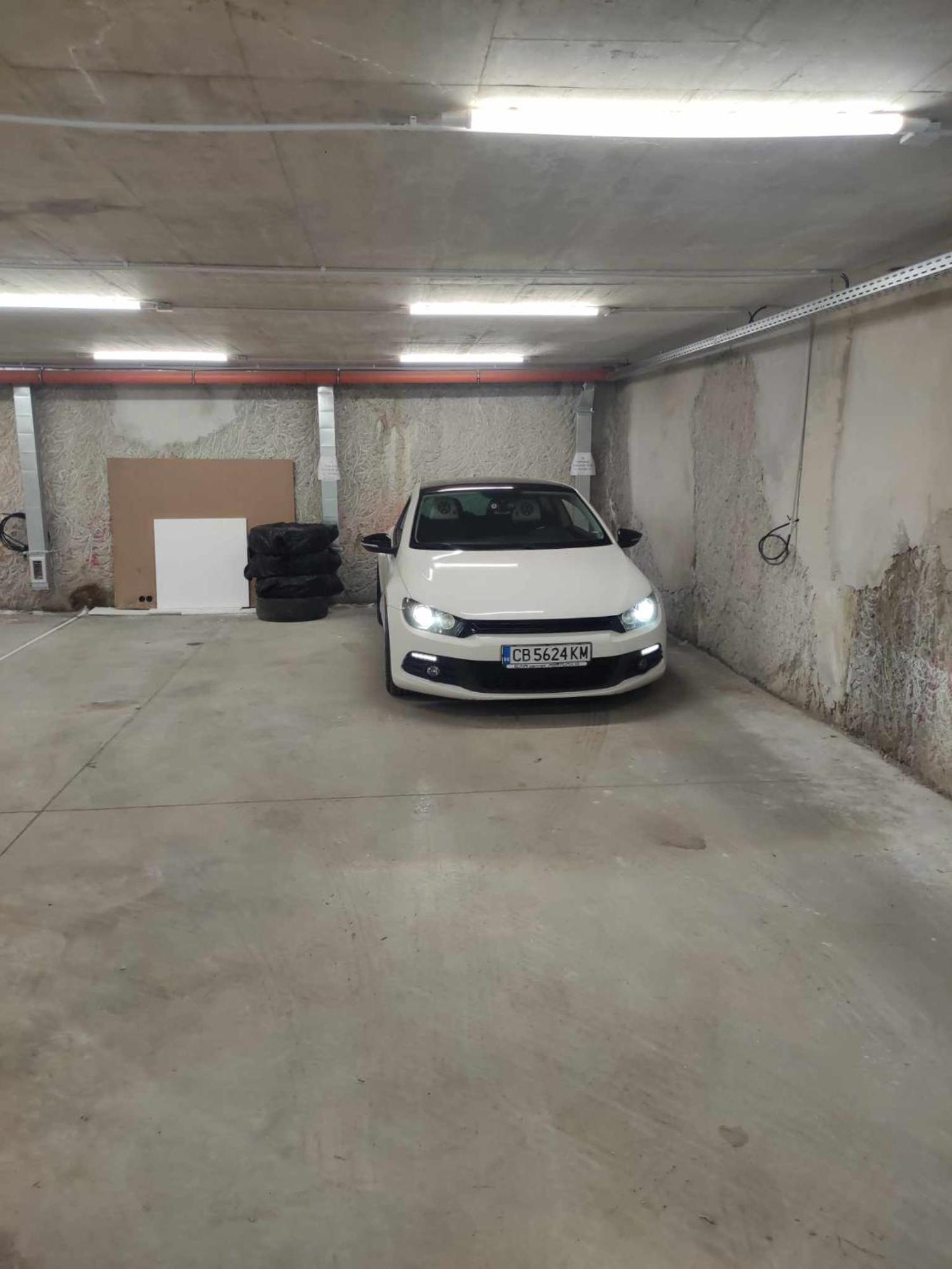 Top Center Spacious Apartment With Ac And Free Underground Parking Sófia Exterior foto