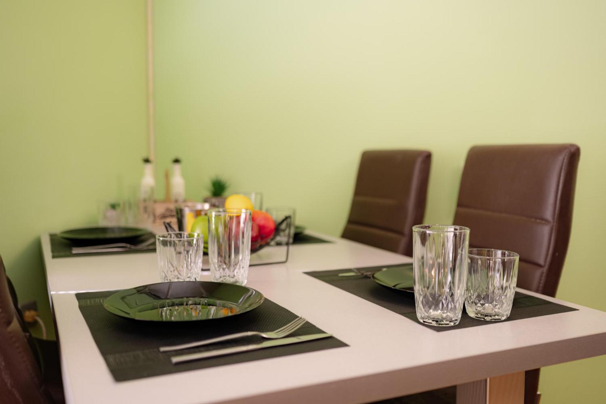 Top Center Spacious Apartment With Ac And Free Underground Parking Sófia Exterior foto
